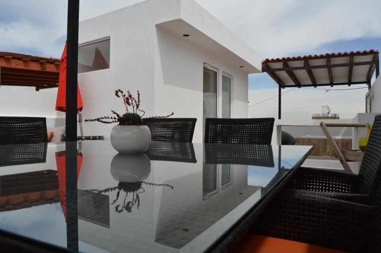 Casa en venta Queretaro Zibata Nemik condominio exclusivo — foto 6