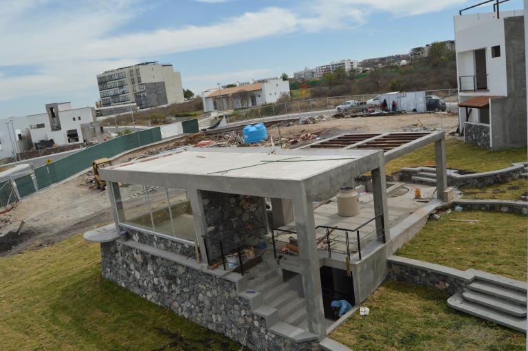 Casa en venta Queretaro Zibata Nemik condominio exclusivo — foto 7