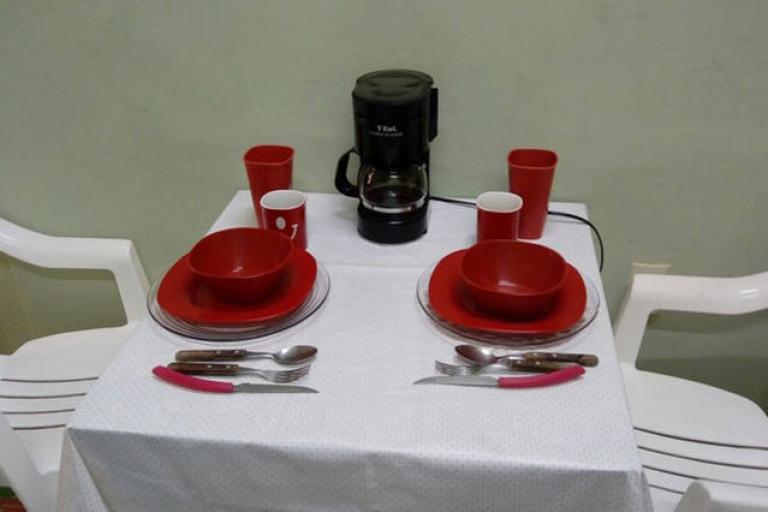PARA 2 PERSONAS POR DÍA, CON WIFI, CLIMA, COCINA Y GARAGE. - 3