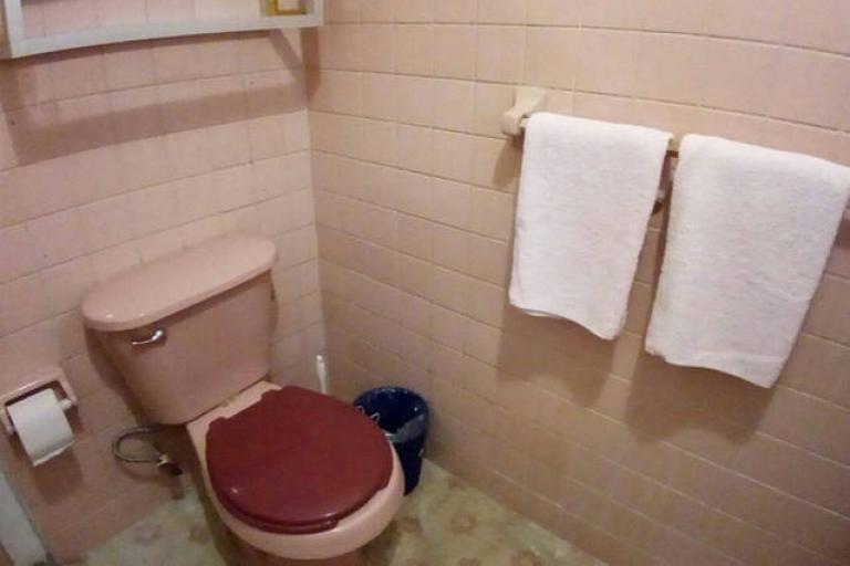 PARA 2 PERSONAS POR DÍA, CON WIFI, CLIMA, COCINA Y GARAGE. - 6