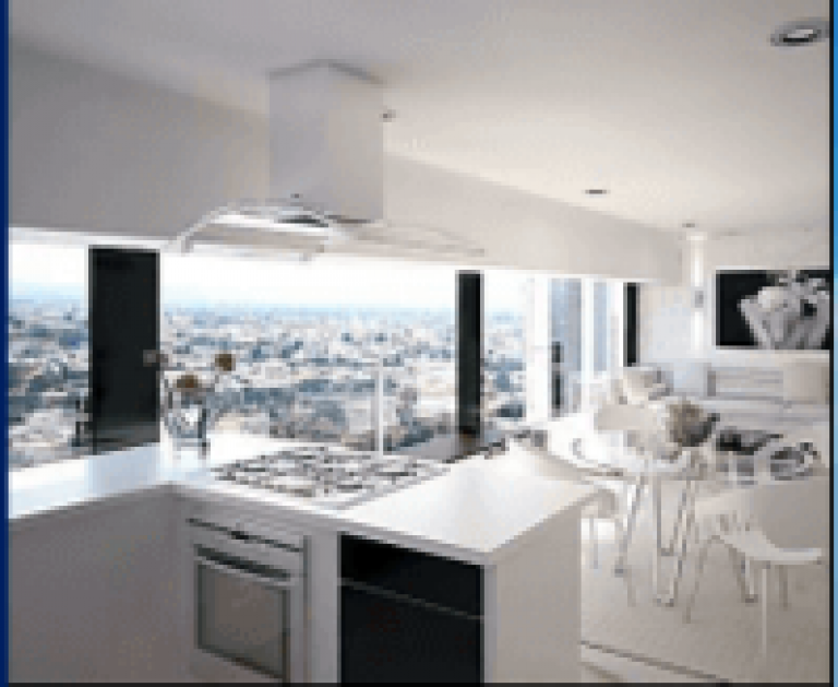 Venta de departamento en Tizapan