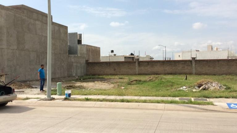 Preventa Casa 238m2 Fracc. Sierra Nogal - 6