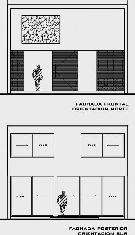 Preventa Casa 238m2 Fracc. Sierra Nogal - 7