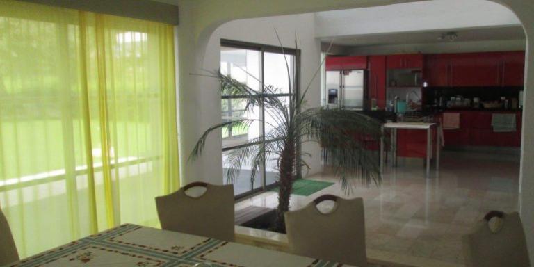 oportunidad casa con vista al green - 6