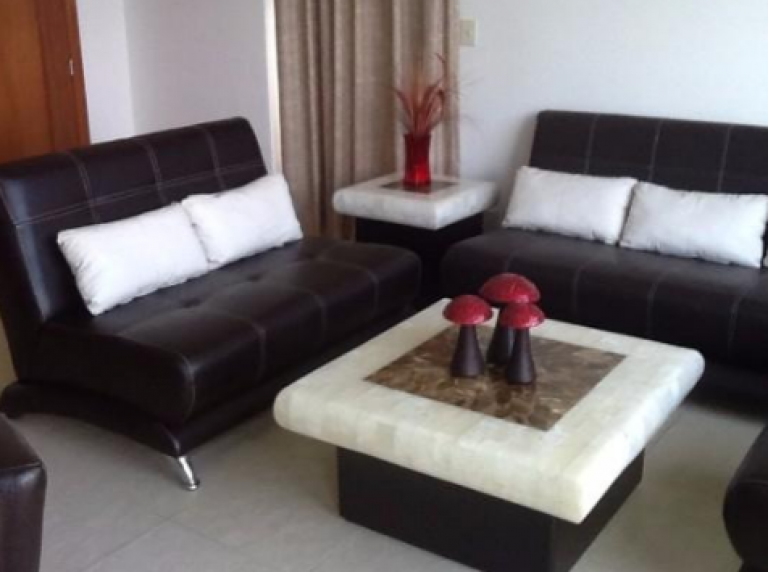 DEPARTAMENTO EN RENTA COLONIA CENTRO — foto 4
