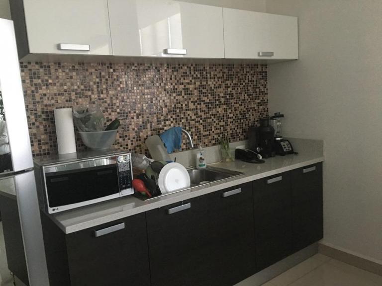 DEPARTAMENTO EN RENTA REAL IBIZA