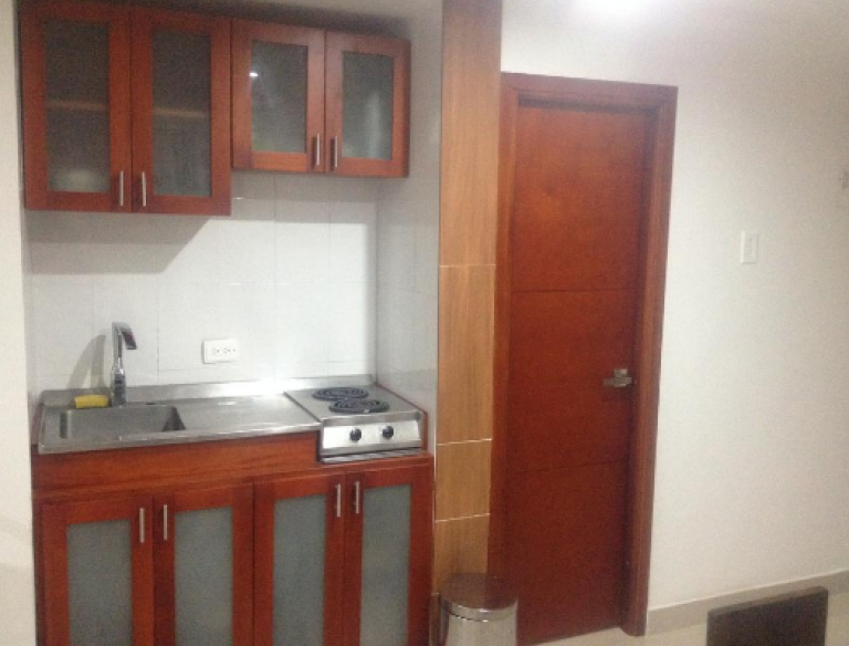 ESTUDIO EN RENTA PLAYACAR