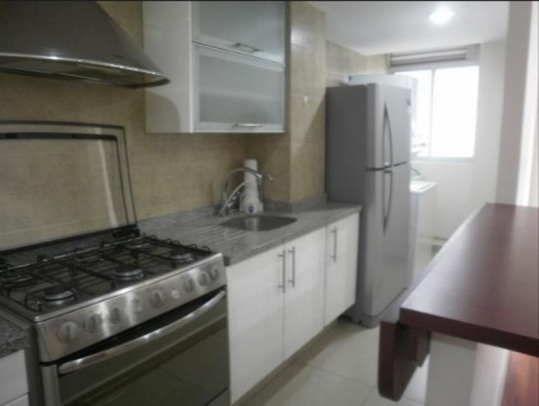 DEPARTAMENTO EN RENTA 1 REC