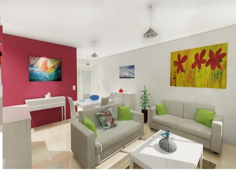 VENTA DEPARTAMENTO, CREDDITO FOVISSSTE ACEPTADO, DF, NUEVOS - 2