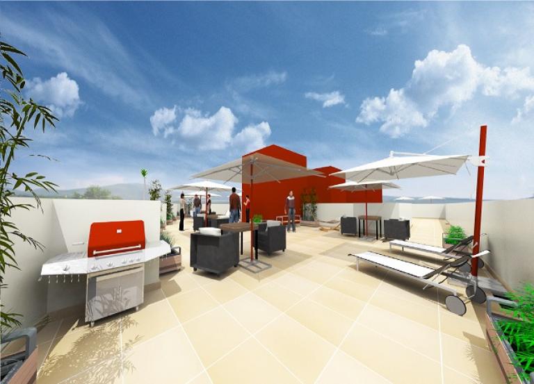 VENTA DEPARTAMENTO, CREDDITO FOVISSSTE ACEPTADO, DF, NUEVOS - 8