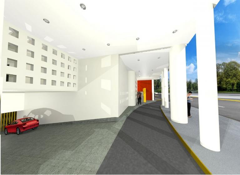 VENTA DEPARTAMENTO, CREDDITO FOVISSSTE ACEPTADO, DF, NUEVOS - 9