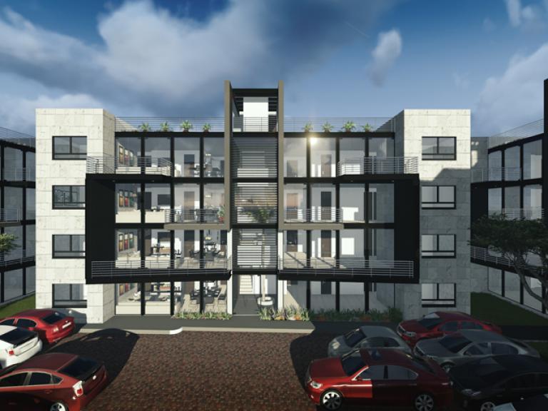 EXCLUSIVO DEPARTAMENTO ATIZAPAN EN PREVENTA, UBICACION Y MAS - 1