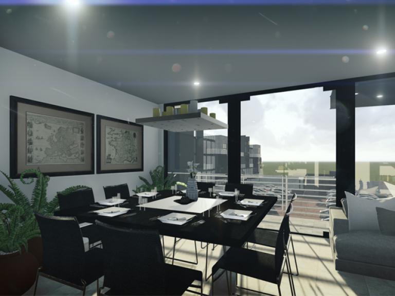 EXCLUSIVO DEPARTAMENTO ATIZAPAN EN PREVENTA, UBICACION Y MAS - 3