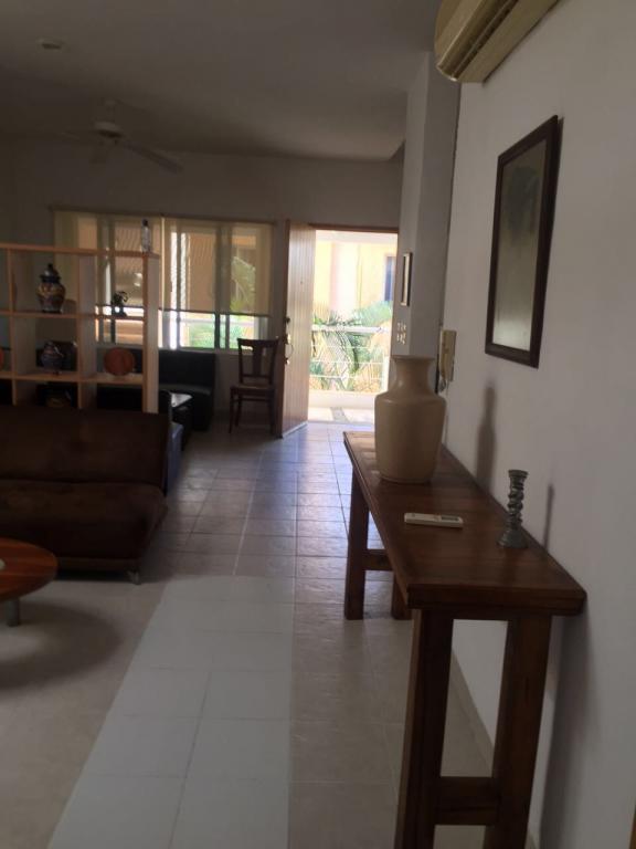 PLAYACAR PRIVADA/KIN-BE