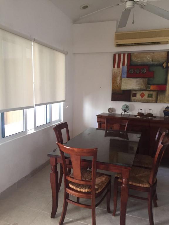 PLAYACAR PRIVADA/KIN-BE — foto 2