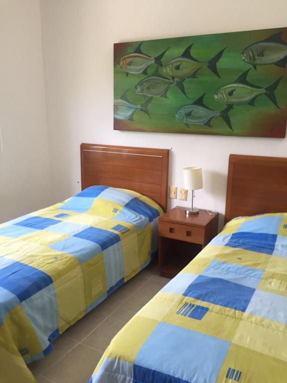 PLAYACAR PRIVADA/KIN-BE — foto 6