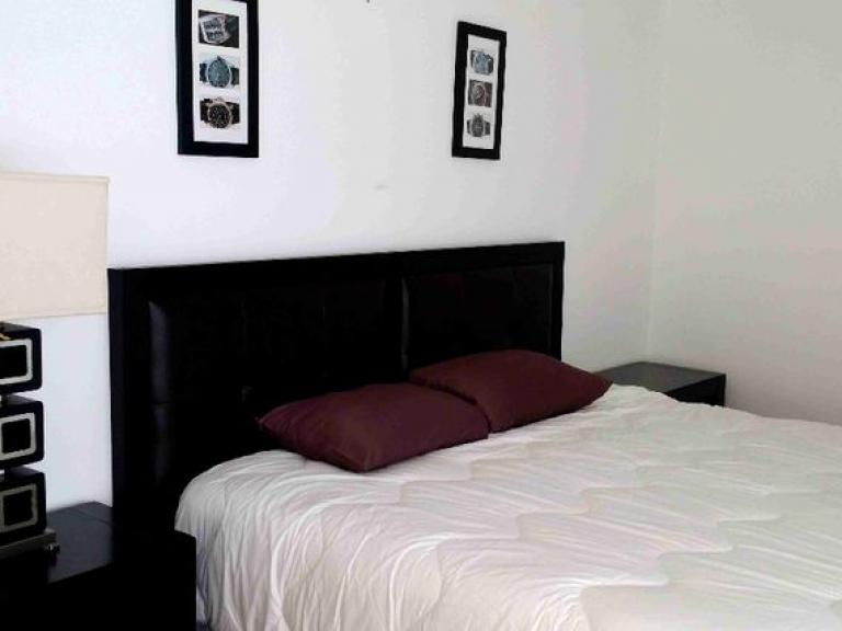 DEPARTAMENTO EN RENTA CENTRO PLAYA DEL CARMEN — foto 3