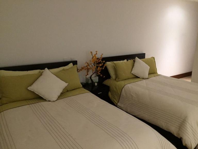 DEPARTAMENTO EN RENTA CENTRO PLAYA DEL CARMEN — foto 5