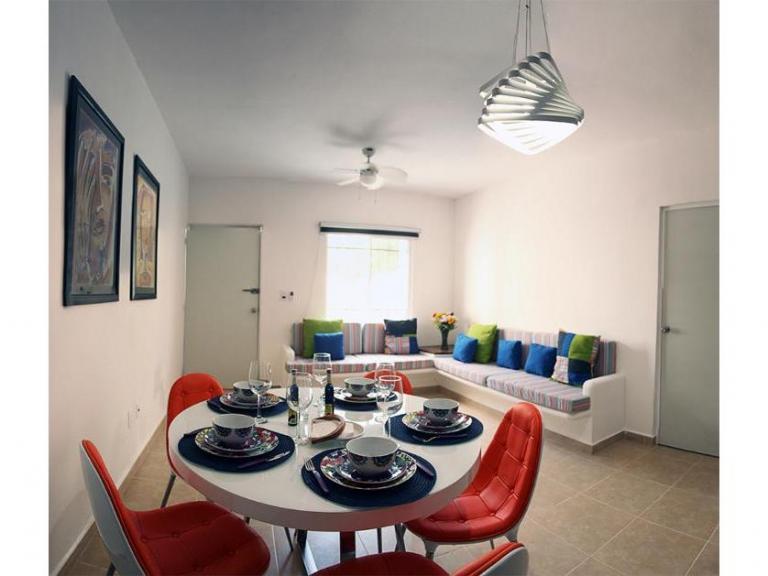 DEPARTAMENTO EN RENTA REAL IBIZA — foto 8