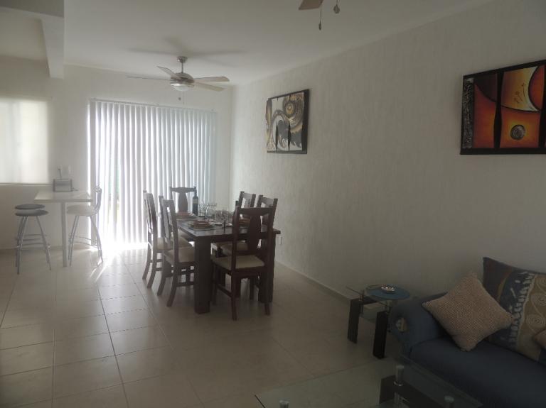 CASA EN RENTA LOS OLIVOS - 2