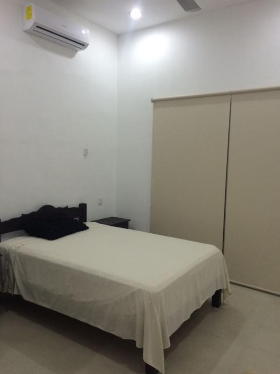 CASA EN RENTA LOS OLIVOS - 4