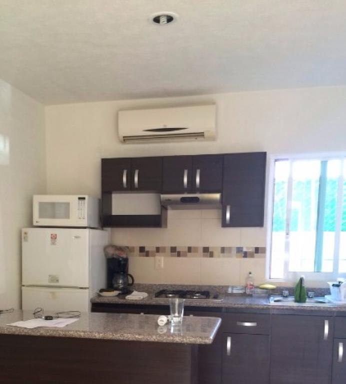 DISPONIBLE PARA LA RENTA CASA EN EL CANTIL - 5
