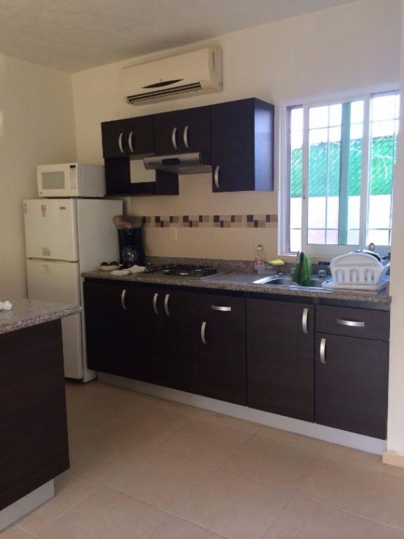 DISPONIBLE PARA LA RENTA CASA EN EL CANTIL - 6