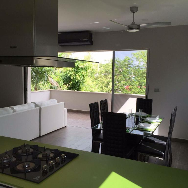 DEPARTAMENTO EN RENTA COLOSIO — foto 2