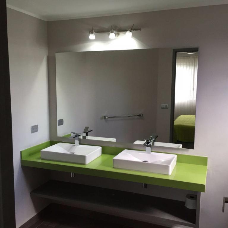 DEPARTAMENTO EN RENTA COLOSIO — foto 3