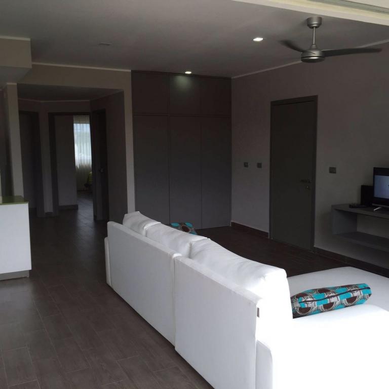 DEPARTAMENTO EN RENTA COLOSIO — foto 4