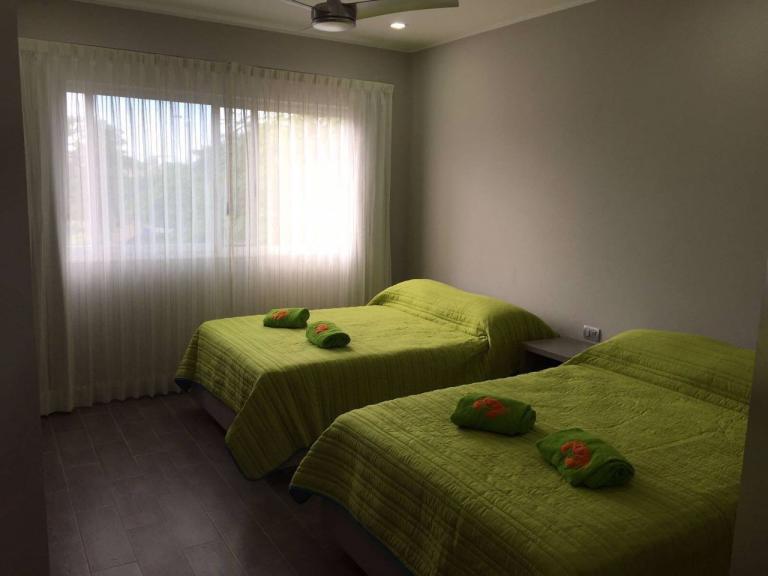 DEPARTAMENTO EN RENTA COLOSIO — foto 6