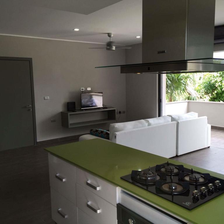 DEPARTAMENTO EN RENTA COLOSIO — foto 8