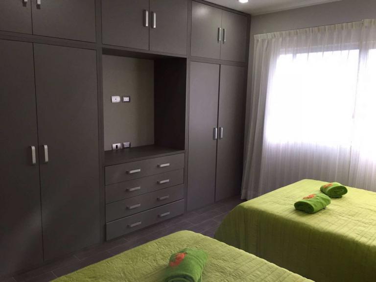 DEPARTAMENTO EN RENTA COLOSIO — foto 9