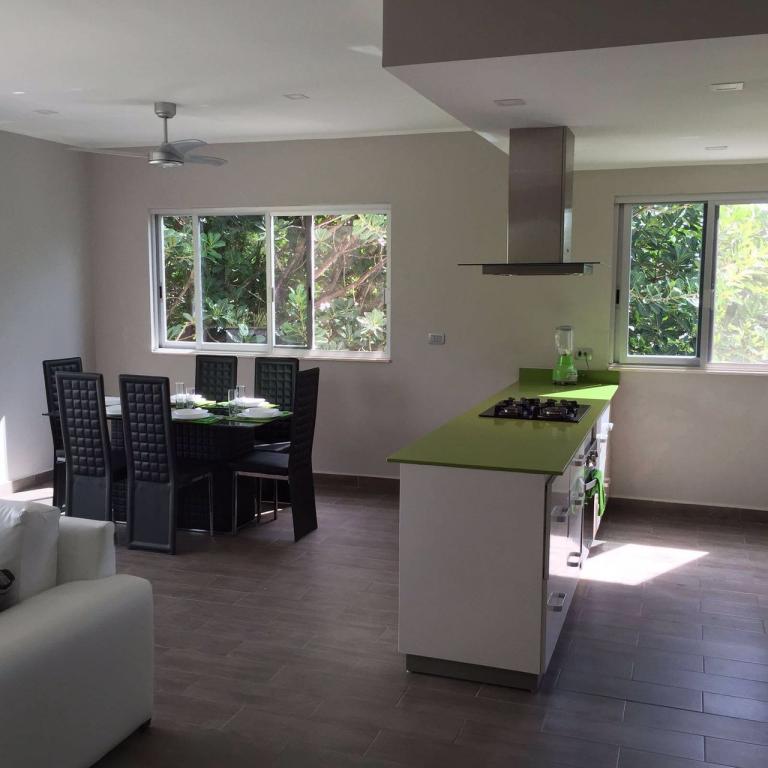 DEPARTAMENTO EN RENTA COLOSIO — foto 10