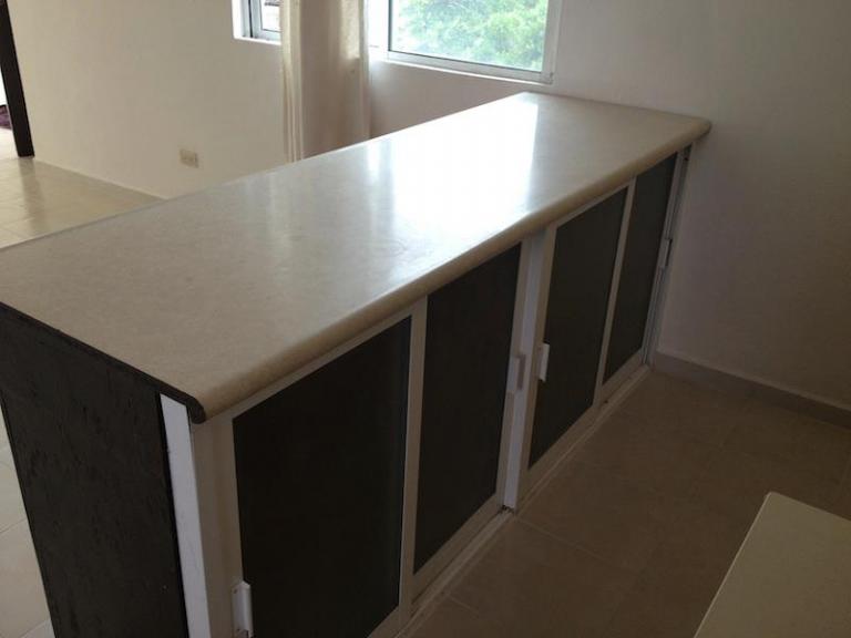 SE RENTA ESTUDIO SIN MUEBLES