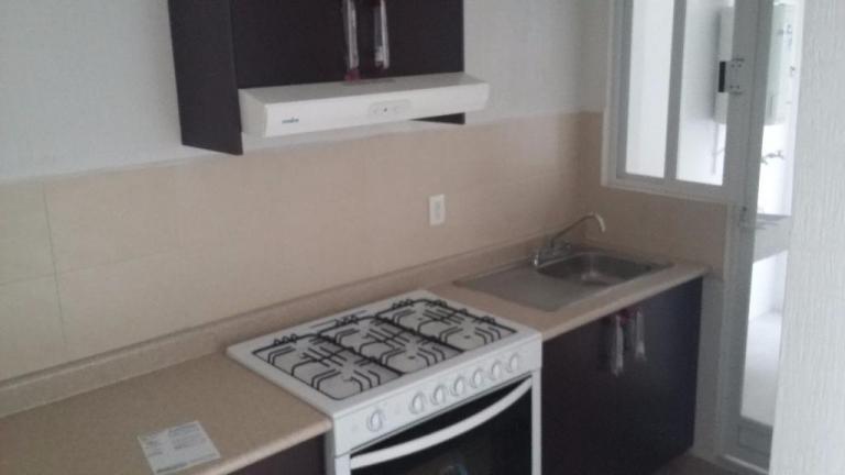 RENTA DEPARTAMENTO MISIÓN LAS FLORES — foto 3