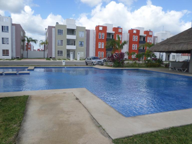 RENTA DEPARTAMENTO MISIÓN LAS FLORES — foto 6