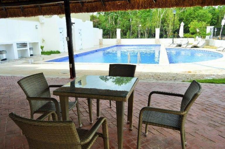 CASA EN RENTA REAL IBIZA PLUS - 3
