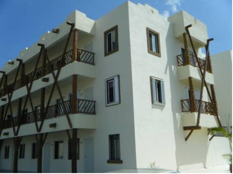 DEPARTAMENTO EN RENTA REAL IBIZA — foto 4