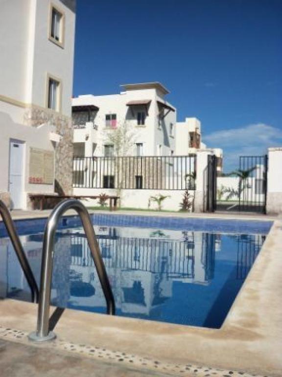 DEPARTAMENTO EN RENTA REAL IBIZA — foto 6