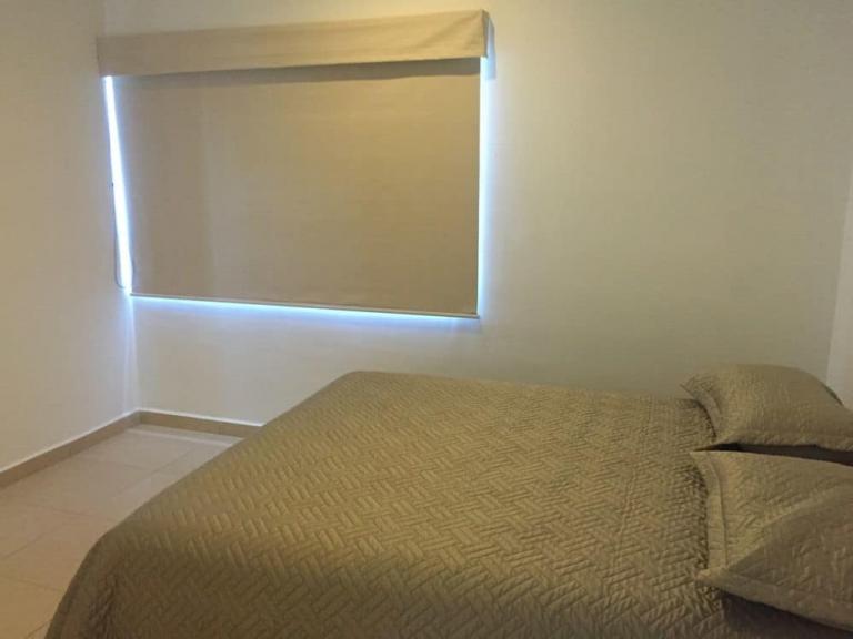 DEPARTAMENTO EN RENTA PUNTA ESTRELLA
