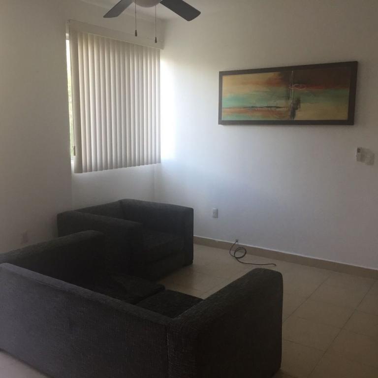 DEPARTAMENTO EN RENTA PUNTA ESTRELLA — foto 7