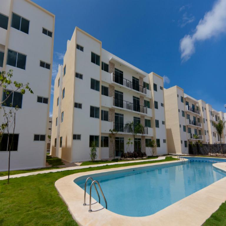 DEPARTAMENTO EN RENTA PUNTA ESTRELLA