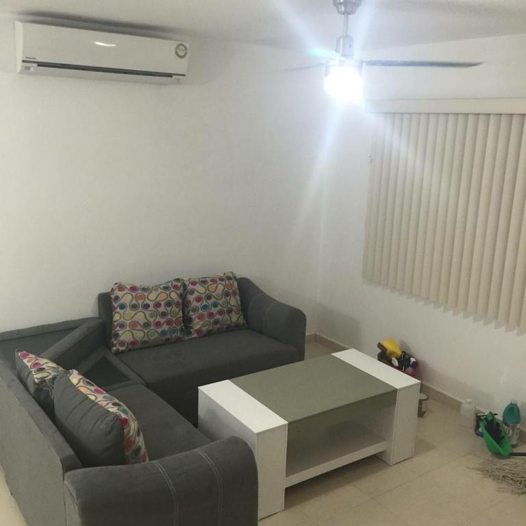 DEPARTAMENTO EN RENTA PUNTA ESTRELLA — foto 2