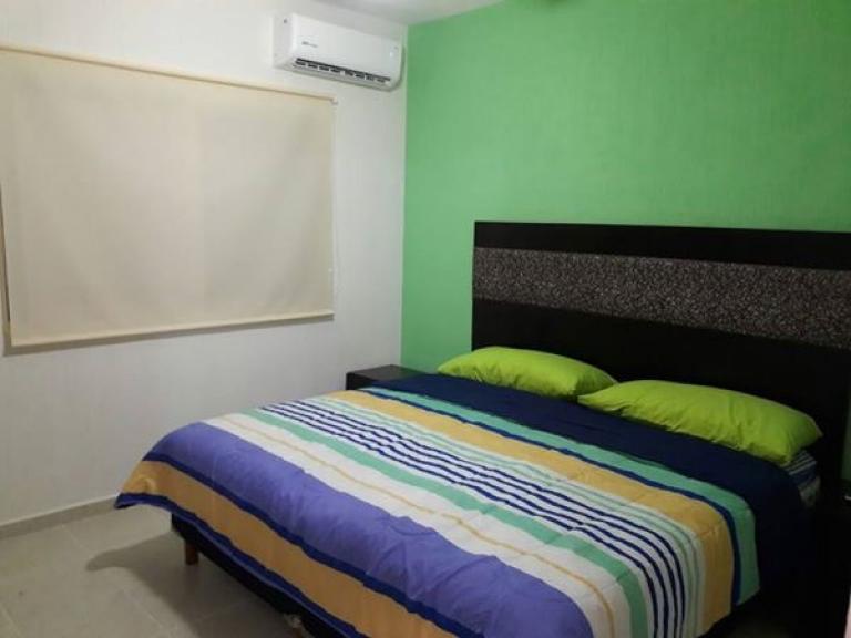 DEPARTAMENTO EN RENTA PUNTA ESTRELLA — foto 3