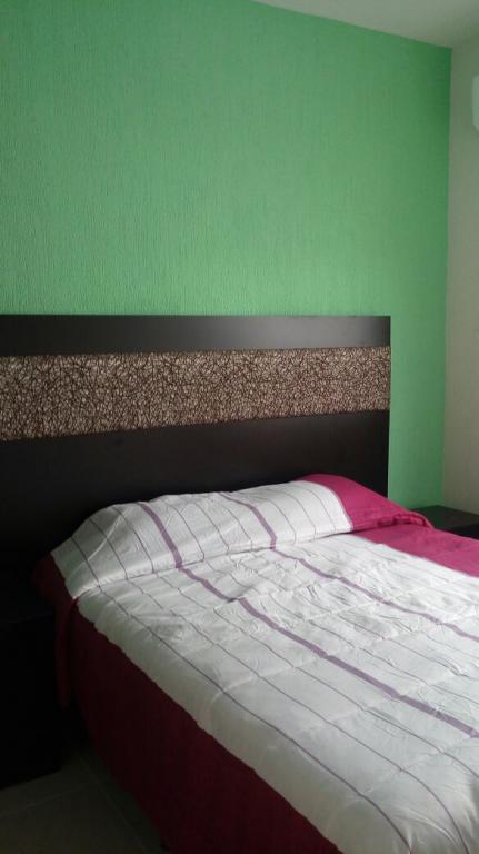 DEPARTAMENTO EN RENTA PUNTA ESTRELLA — foto 4