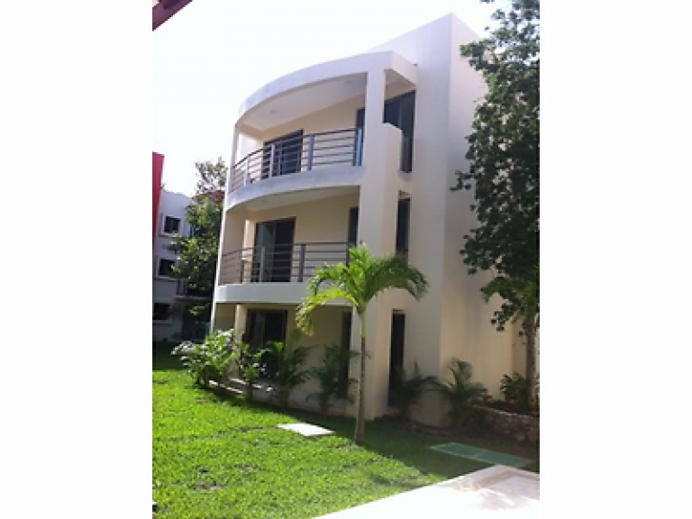 DEPARTAMENTO EN PALMEIRAS — foto 3