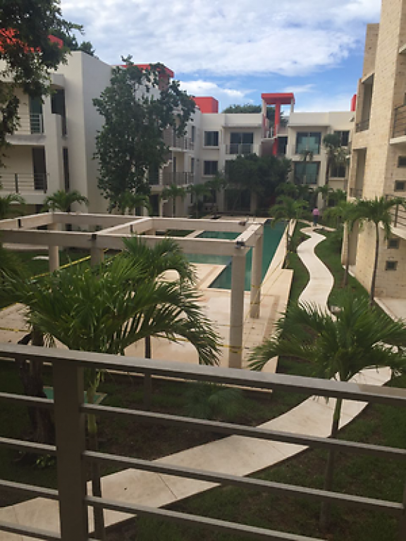DEPARTAMENTO EN PALMEIRAS — foto 5