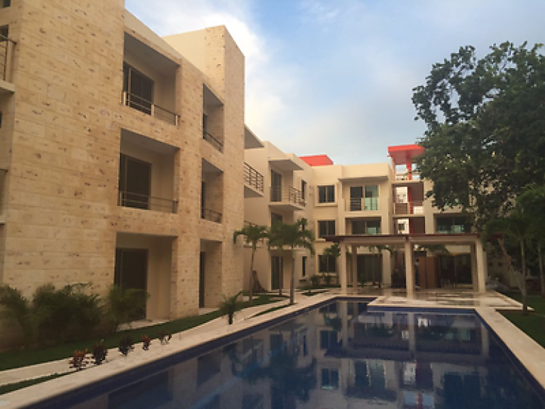 DEPARTAMENTO EN PALMEIRAS — foto 6