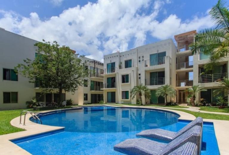 DEPARTAMENTO EN PALMEIRAS — foto 8